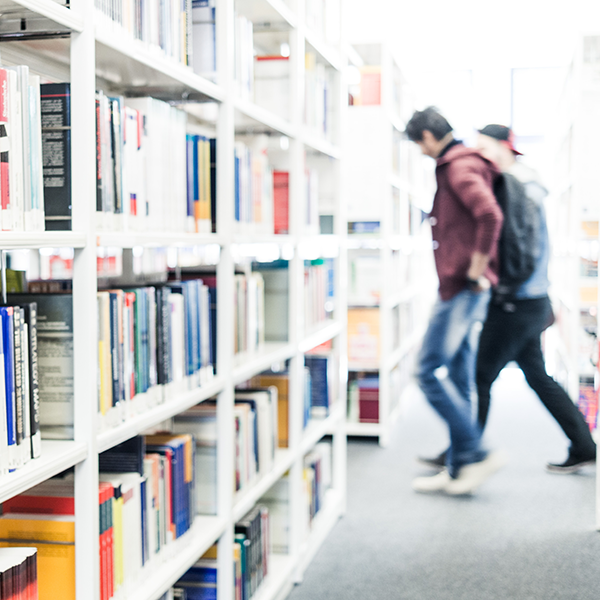 Betreute Abschlussarbeiten