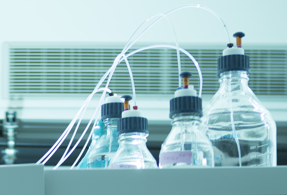 Forschungseinheiten Forschungseinheiten