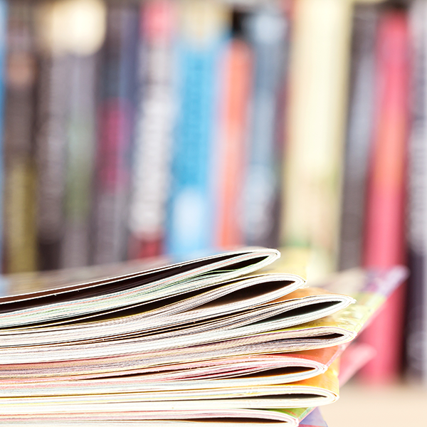 Publikationen Publikationen